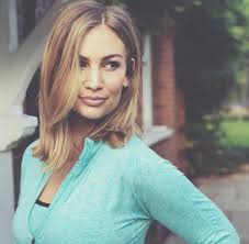 New hair ☺️💖💇🏼‍♀️