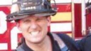 Son of fallen 9/11 firefighter advocating for next gen