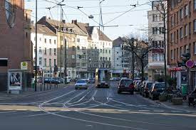 18 reviews of buchladen neusser straße i love books. Neusser Strasse Dusseldorf Wikipedia