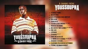 8 видео 73 просмотра обновлен 10 дек. Youssoupha Classique Audio Officiel Youtube
