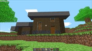 To get minecraft for free, you can download a minecraft demo or play classic minecraft in creative mode in a web browser. Minecraft Classic House I Built Minecraft