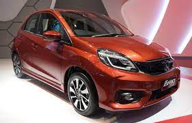 Apr 15 2021 harga ban mobil bridgestone dunlop dan achilles per april 2021. Resmi New Honda Brio Rs Dibekali Ban Bridgestone Potenza Re030