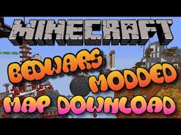 How to play bedwars on minecraft xboxone/switch/pe/pc. Minecraft Xbox 360 One Ps3 Ps4 Wii U Switch Modded Bed Wars Map W Download Mcpe 1 2 Minecraft Amino