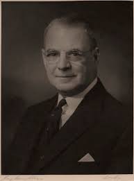 NPG x181262; Reginald Frederick Hanks