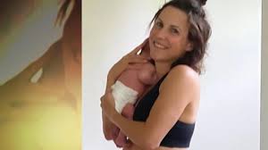 Ab wann sport nach kaiserschnitt? Sabrina Mockenhaupt Sport Nach Dem Kaiserschnitt Andere Mutter Teilen Bose Aus