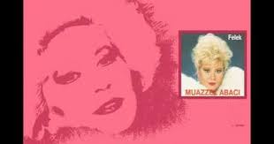 Muazzez Abaci Ah Bu Sarkilarin Gozu Kor Olsun Album Audio Itunes