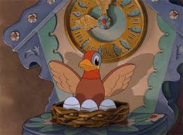 Cuckoo Clock On Pinocchio 89431 Gif 400 295 Walt Disney Cartoons Disney Concept Art Disney Kids