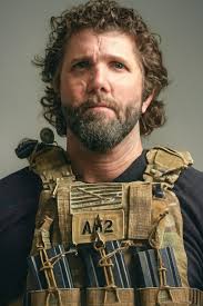 In 2004, US Marine 1stSgt. Brad Kasal was engaged in a firefight with  insurgents during the Second Battle of Fallujah. He was hit by seven 7.62mm  rounds and 47 pieces of shrapnel