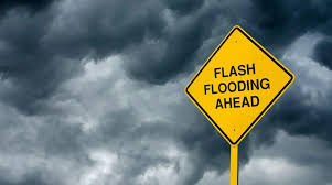 Weather Warning: Flash Floods and Severe Storms Loom Over Great Lakes
