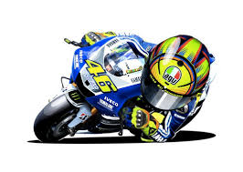 Yeah, the bike is done ! Pin Di Vale 46