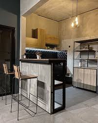 Keluarga Purnama Rumah Purnama Instagram Photos And Videos Home Decor Decor Breakfast Bar