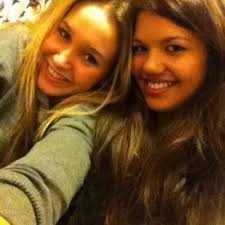 Katie Rose McIntosh (@McLADtosh)