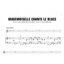 Je voudrais la connatre (mademoiselle n'a pas chante que le blues 2012). Mademoiselle Chante Le Blues