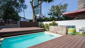 It around 20meter from the homestay and it situated at tok bidin resort. Hin S Villa At Tanjung Bungah Georgetown Penang Malaysia