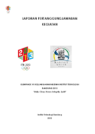 Check spelling or type a new query. Pdf Laporan Pertanggungjawaban Kegiatan Sapar Uddin Academia Edu