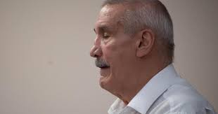 Marion County Board of Education member James Saunders fights City Hall,  City Hall wins