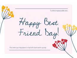 Greeting card is a wonderful way to express your heartfelt feelings to someone. Friendship Card Maker Create Custom Photo Cards Online Fotor