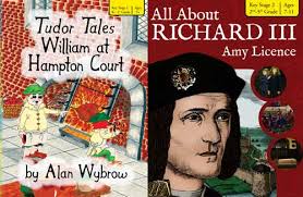 New Children's History Books