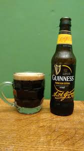 Guinness Foreign Extra From Guinness And Co Ireland A Very Strong Intense Stout Like A Condensed Guinness All The Flavours Guiness Stout Best Beer Guinness