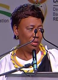 Basic education minister angie motshekga is meeting top achievers of the 2019 matric exams this morning in midrand north of johannesburg followed by breakfast with the learners. Minister Of Basic Education Wikipedia