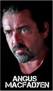 HOLLYWOOD SPY: MICHIEL HUISMAN IN SF WESTERN "THE SIXTH GUN"! BEN ALDRIDGE  IS PRINCE IN SF SHOW "SELECTION"! ANGUS MACFADYEN IN HISTORICAL SHOW  "TURN"! MAX IRONS IS "POSH"!