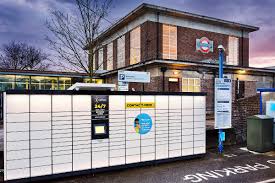 Operator logistyczny nr 1 w polsce! Cep Research Inpost Will Install 60 More Lockers At London Public Transport Stations
