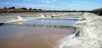 كيف يتم فصل الملح عن الماء موضوع