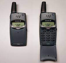 Telefonaktiebolaget lm ericsson (publ) (eric). Ericsson T28 Wikipedia