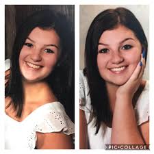 Adopted This is our class of 2020 Senior at Homer, Madeline Emily Cole. She  has played soccer, been part of the track teams, played trombone for  concert, jazz, pit, marching, and pep