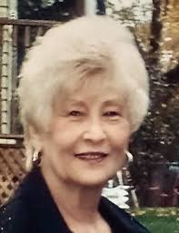 Obituary information for Rita Ann Liene