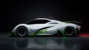 Spice X Concept Electric Racing Car 4k 2 Wallpaper Hd Car Wallpapers Id 10884