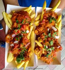 Wash chicken and cut into desired serving. Houseofswaad Abhishek Shah On Instagram Loaded Gravy Fries Butter Chicken Fries Paneer Makhni Fries Gravy Fries Indian Food Recipes Butter Chicken