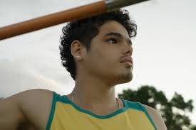 Indigenous teen athlete Malachi's Brisbane 2032 Paralympics dreams