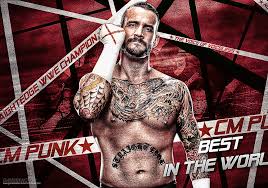 Their sources also have indicated that the most likely location for punk will be aew. Cm Punk Sues Wwe Over Inclusion In Wwe 2k15