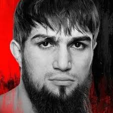 Ibrahim Abdul Malak vs. Saufullakh Khambakhadov, Mix Fight Gala 30