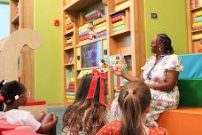 Rocky’s Book Club