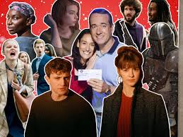 This apple tv+ series about an unqualified american football coach who is recruited to manage a soccer team, is more than its. The Best Tv Shows Of 2020 From The Queen S Gambit To Normal People The Independent