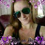 Deidre Wiggins's Instagram, Twitter & Facebook