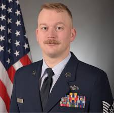 TSgt Elsing