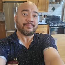 I just found out the waitress' real name