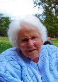 Obituary of Dorothy DeVille