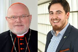 Kardinal reinhard marx ist enttäuscht über ausbleibende reformen in der katholischen kirche. Nachsynodales Apostolisches Schreiben Von Papst Franziskus Bund Der Deutschen Katholischen Jugend Bdkj