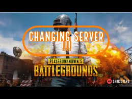 Pubg Mobile So Wechseln Sie Zum Us Server Usa