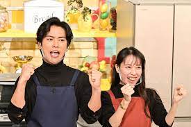 戸田恵梨香の料理スキルにスタジオ驚愕! 櫻井翔らと料理対決 | マイナビニュース