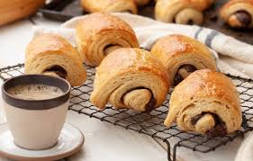 Epingle Sur Patisserie Biscuit