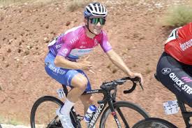 It started on 3 august in kraków and ended on 9 august in bukowina tatrzańska, after seven stages. Remco Evenepoel Principale Tete D Affiche D Un Tour De Pologne Dedie A Bjorg Lambrecht L Equipe