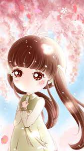 Lihat ide lainnya tentang wallpaper lucu, lucu, wallpaper ponsel. 34 Gambar Animasi Kartun Korea Terbaru Kumpulan Gambar Kartun Wallpaper Gadis Cantik Gadis Kartun Lucu Kartun