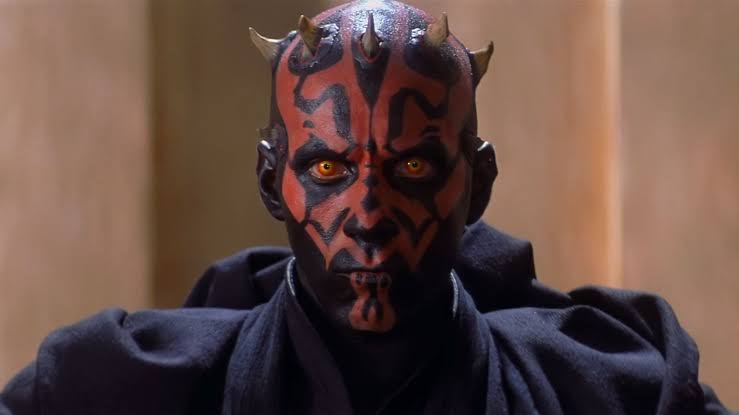 Darth Maul was never in the Obi-Wan Kenobi series, reveals Star Wars  director | GamesRadar+