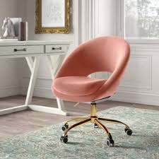 Office Chairs You Ll Love In 2020 Wayfair In 2020 Task Chair White Desk Chair Chair