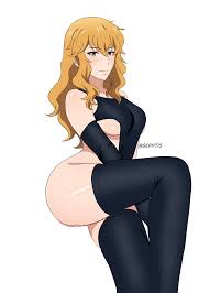 Page 1 of Gina Solo Leveling hentai videos, GIFs, and images | R34.app